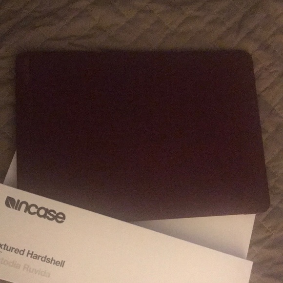 NEW Incase Custodia Ruvida - Picture 2 of 2